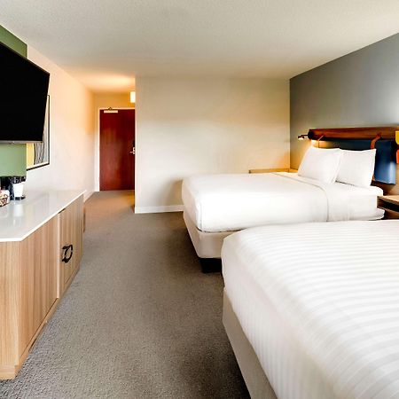 Hotel Sonesta Select San Francisco Airport Oyster Point Waterfront South San Francisco Exteriér fotografie